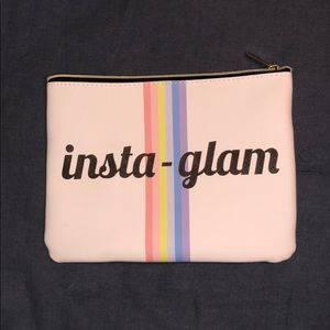 Makeup/Accessory Travel Bag